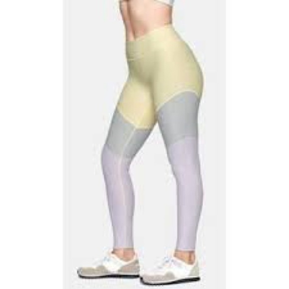 Outdoor Voices Pants - Outdoor Voices 7/8 Spring leggings